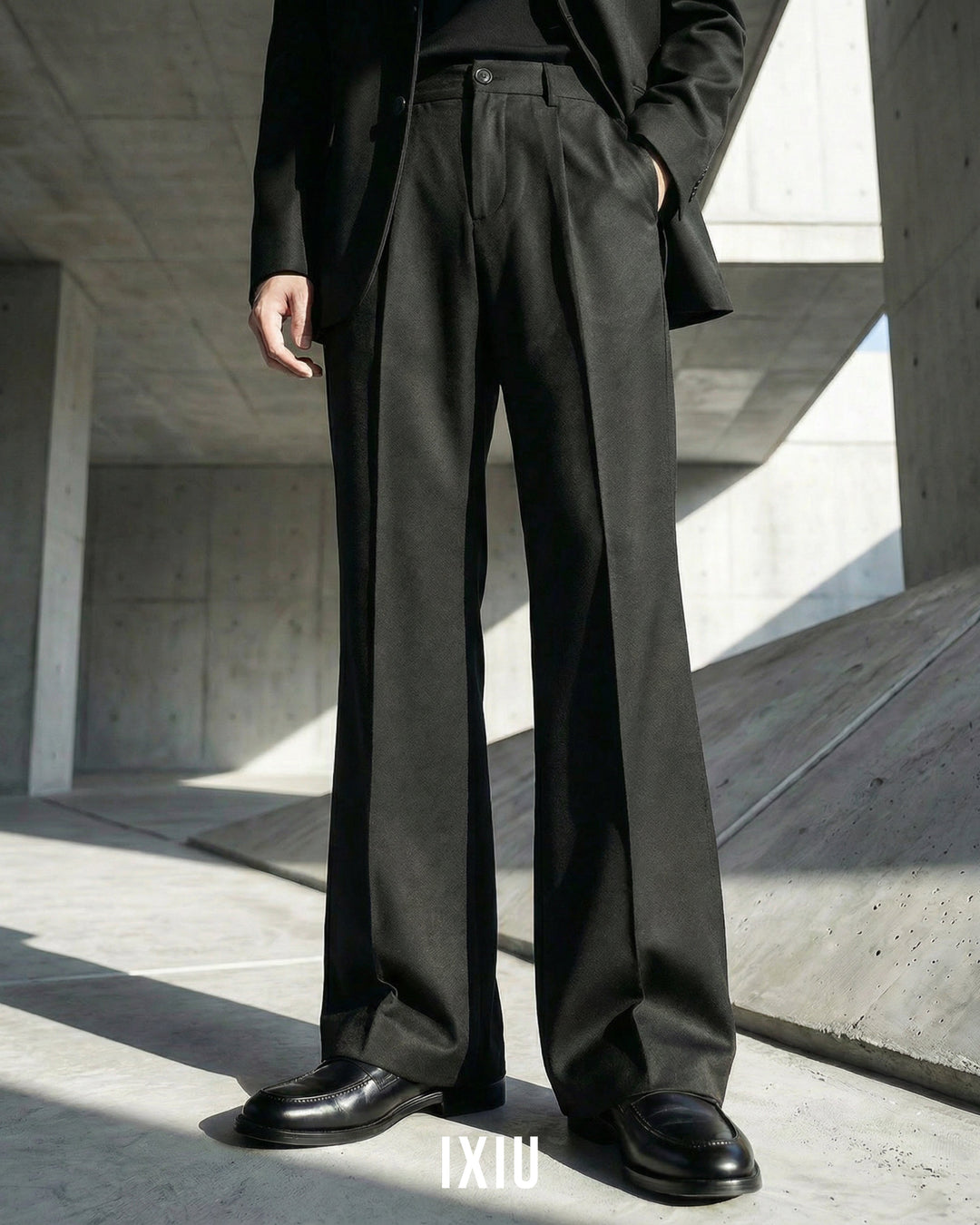 BOTTOMS / ボトムス