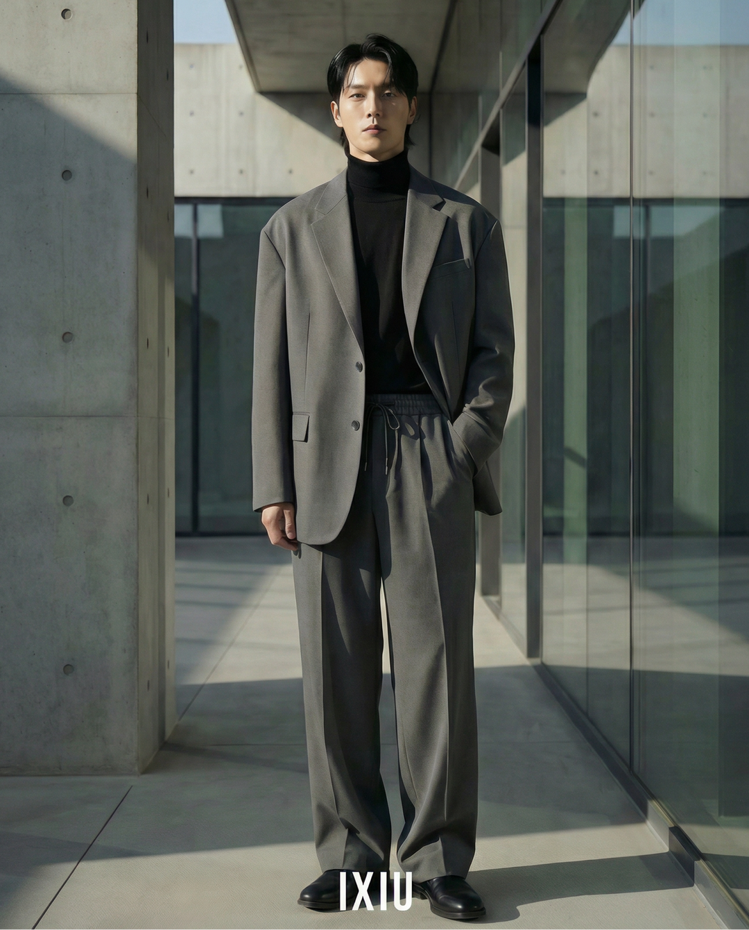 SET-UP / セットアップ