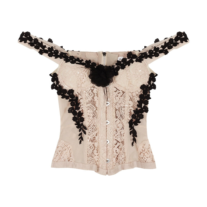 Elegant Satin Camisole Top & Mermaid Skirt Set – Pure Desire Style Two-Piece Dress