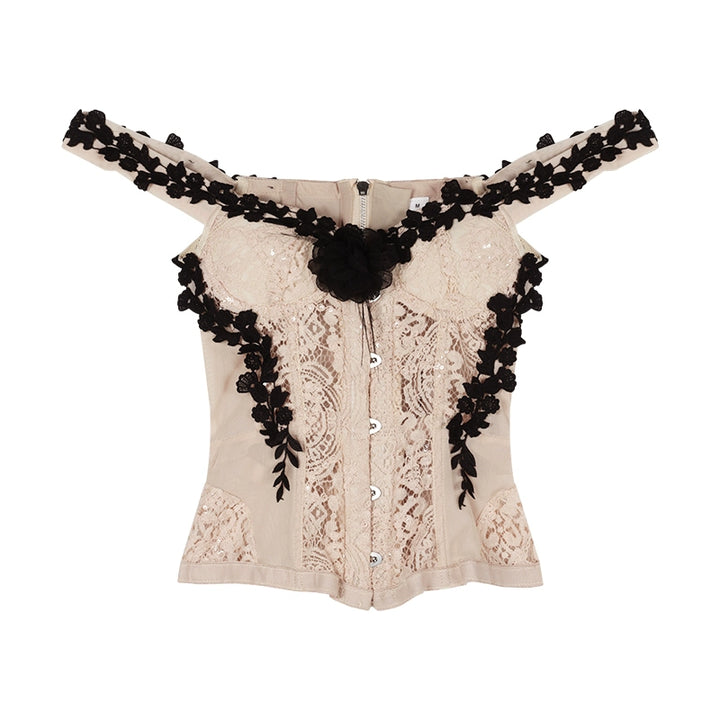 Elegant Satin Camisole Top & Mermaid Skirt Set – Pure Desire Style Two-Piece Dress