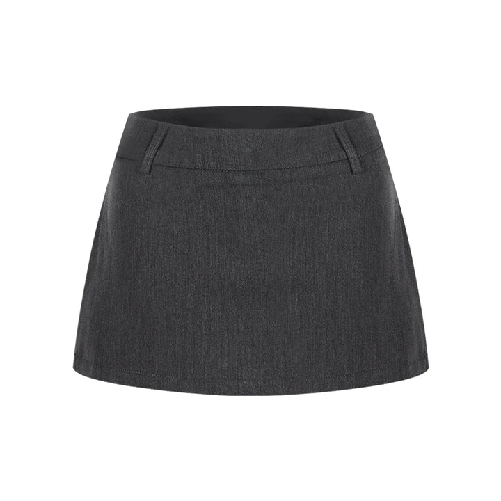 High-Neck Fitted Short Sleeve Top – Sexy Slim Korean Style (Available in 3 Colors)