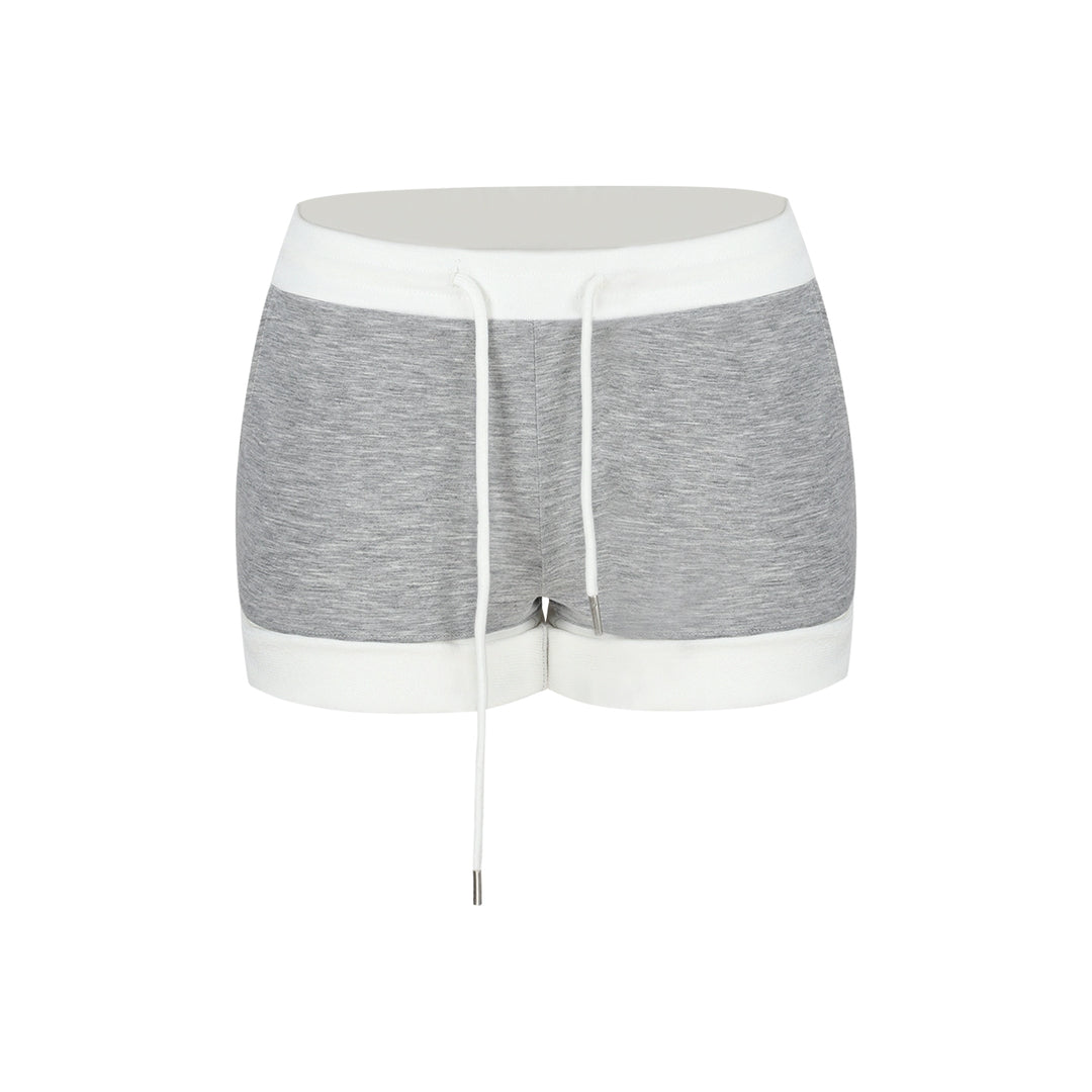 White Stand-Collar Button-Up Jacket – Loose Fit Long-Sleeve Cardigan Coat