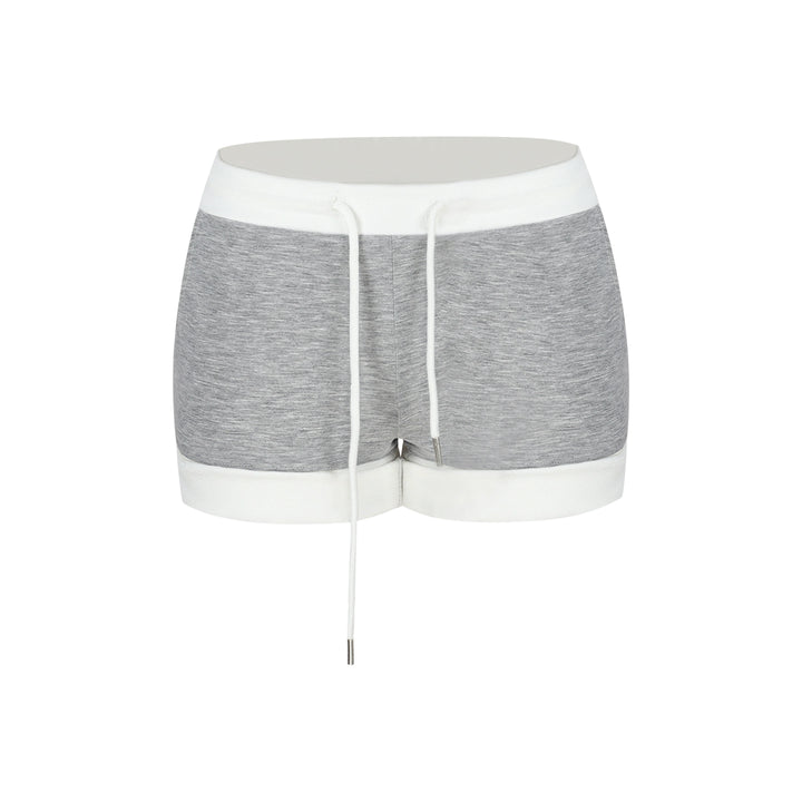 White Stand-Collar Button-Up Jacket – Loose Fit Long-Sleeve Cardigan Coat