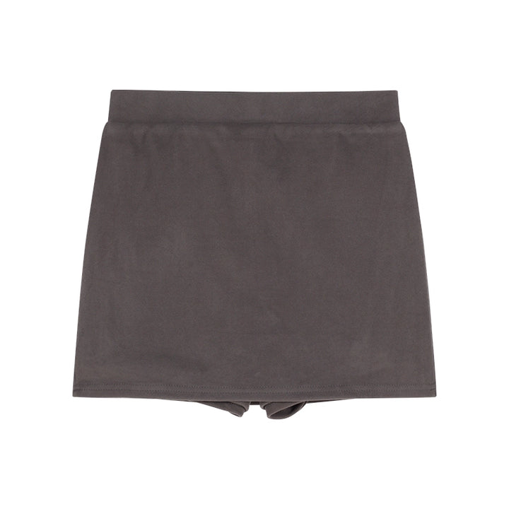 U-Neck Padded Short Sleeve Fitted Top – Pure Desire Style (Available in 4 Colors)